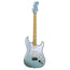 Fender H.E.R. Stratocaster, Chrome Glow