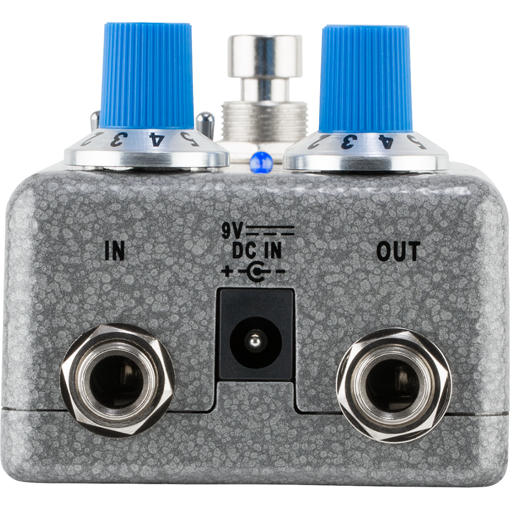 Fender Hammertone Delay Effect Pedal