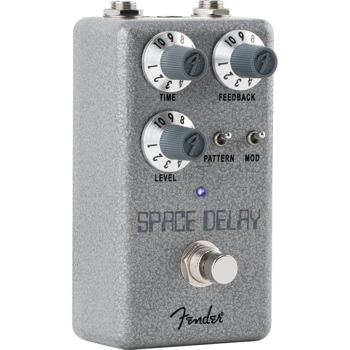 Fender Hammertone Space Delay Effect Pedal