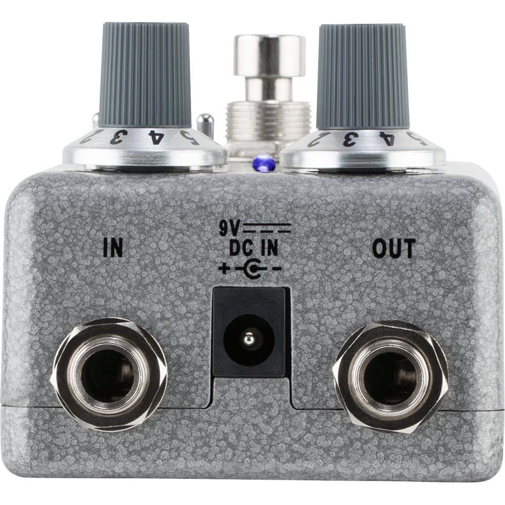 Fender Hammertone Space Delay Effect Pedal