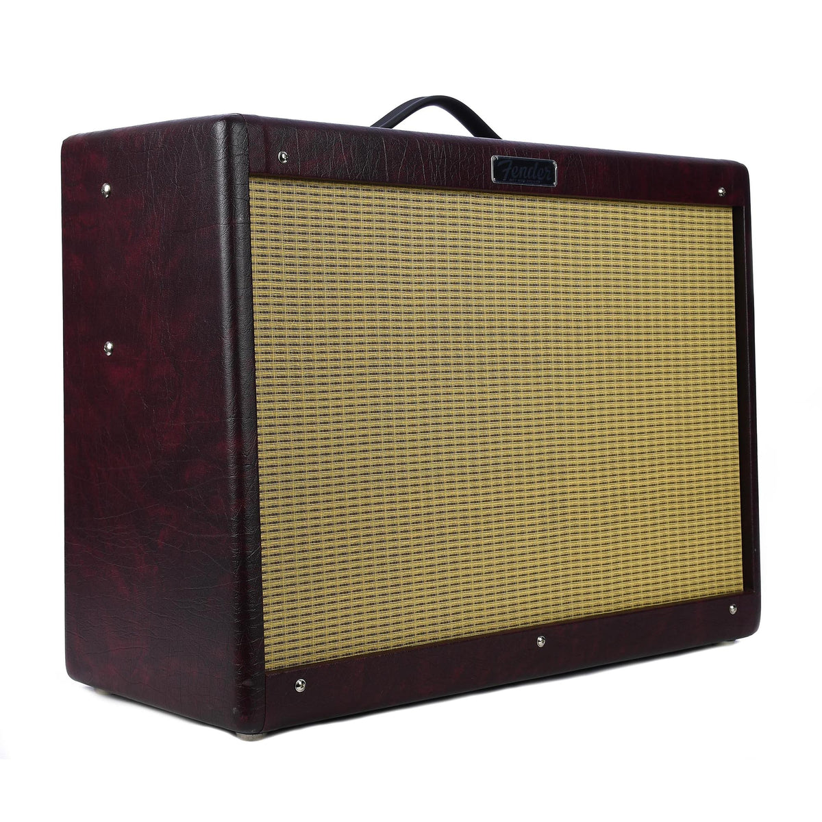 Fender Hot Rod Deluxe IV FSR Buggy Whip