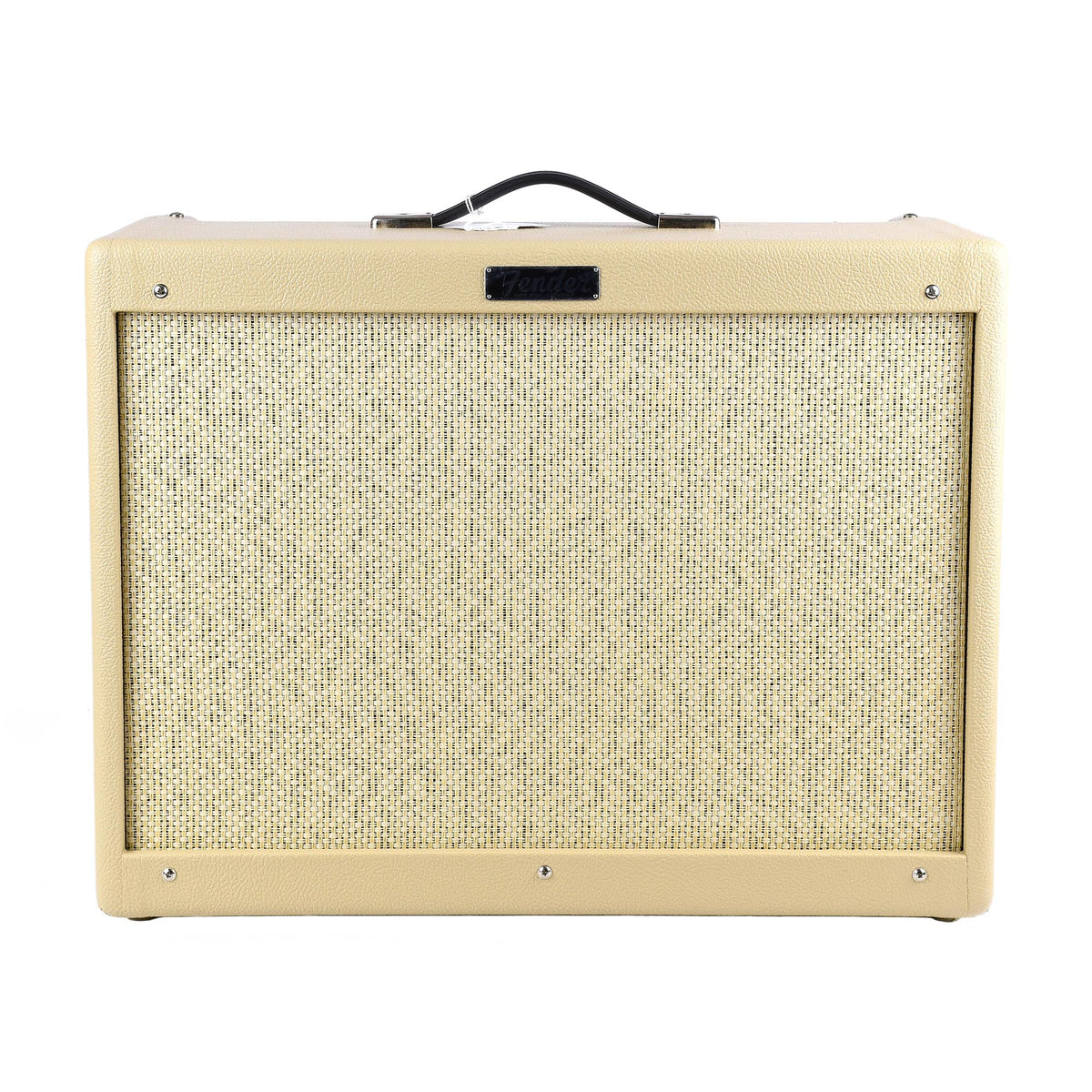Fender Hot Rod Deluxe IV FSR Vanilla Cane