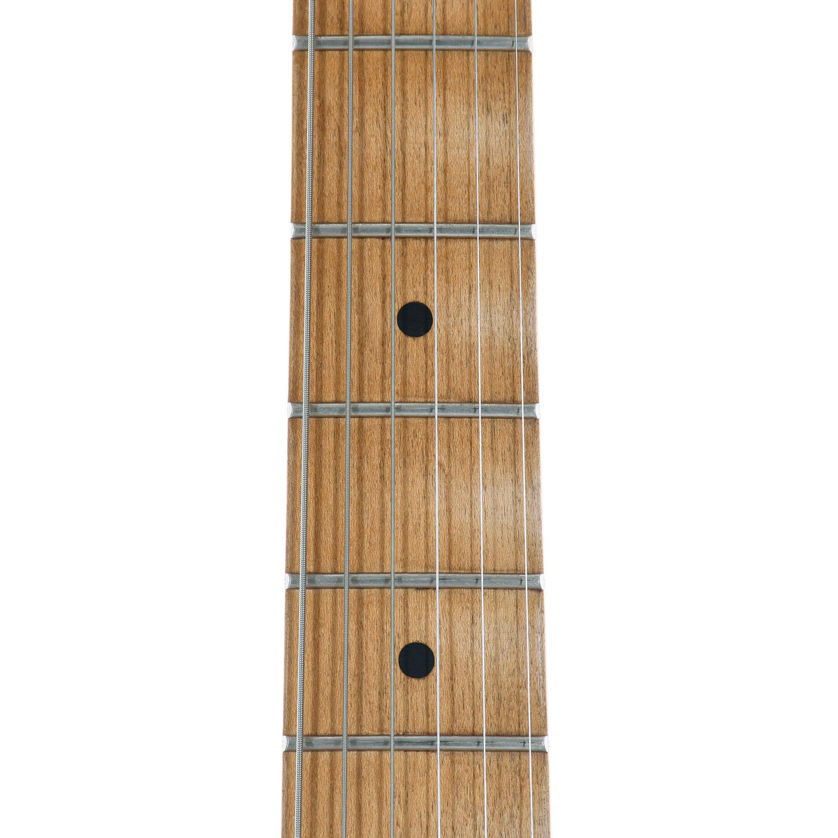 Fender J Mascis Telecaster, Maple, Bottle Rocket Blue Flake