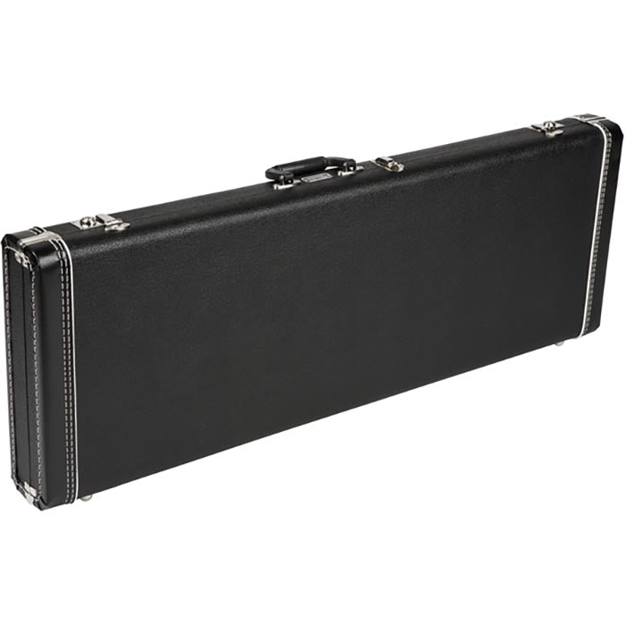 Fender Jaguar/Jazzmaster/Toronado/Jagmaster Multi-Fit Case - Standard Black
