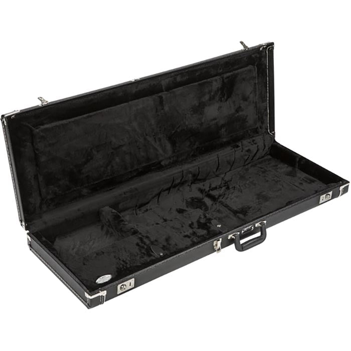 Fender Jaguar/Jazzmaster/Toronado/Jagmaster Multi-Fit Case - Standard Black