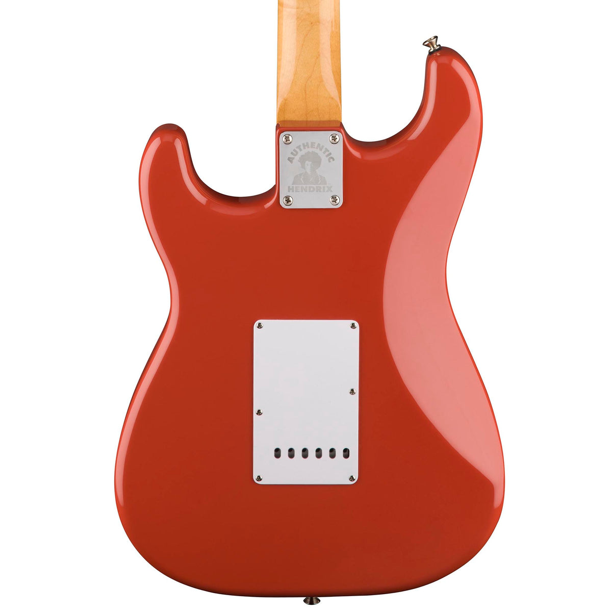 Fender Jimi Hendrix Monterey Stratocaster