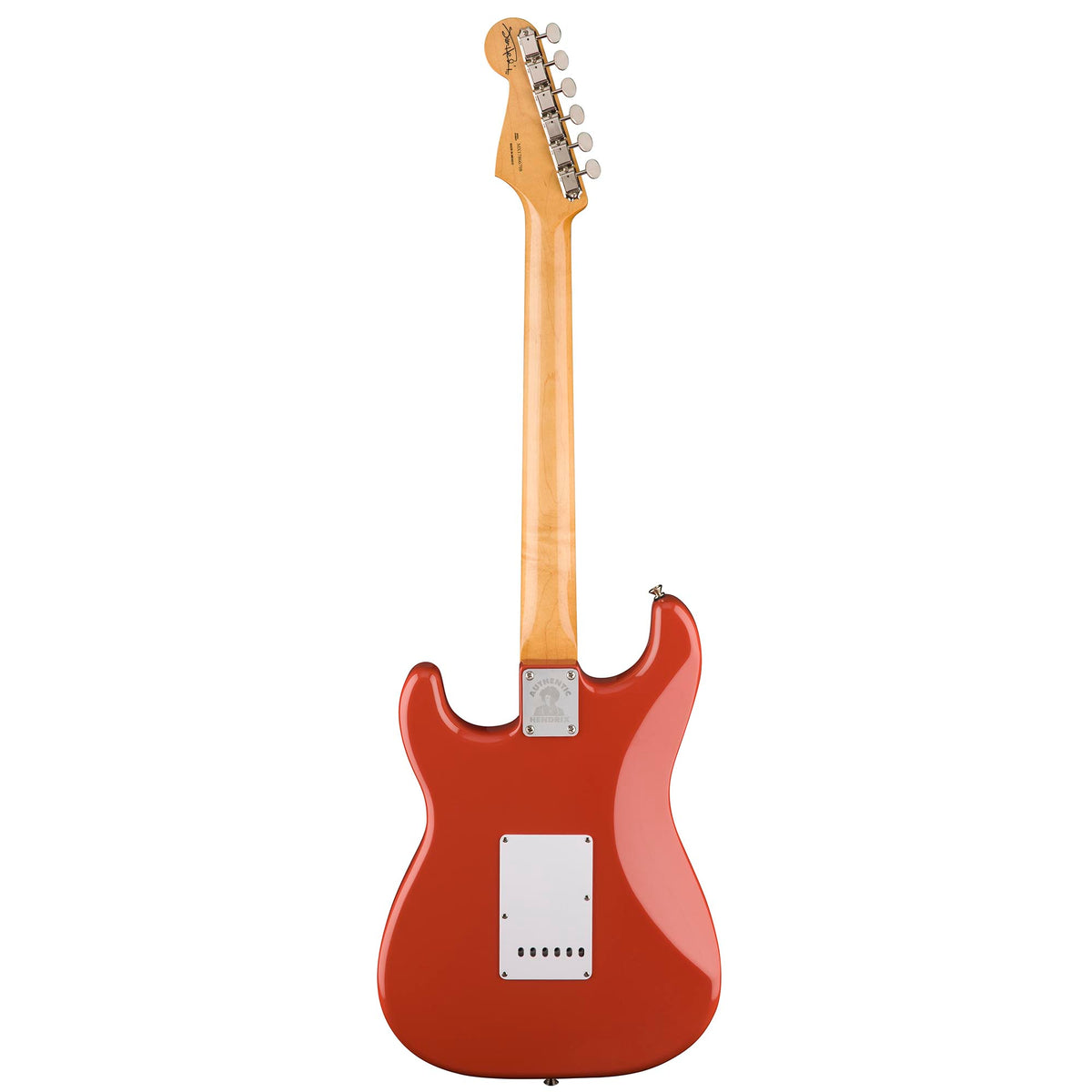 Fender Jimi Hendrix Monterey Stratocaster