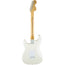 Fender Jimi Hendrix Strat Olympic White