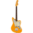 Fender Johnny Marr Jaguar Fever Dream Yellow Limited Electric Guitar