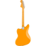Fender Johnny Marr Jaguar Fever Dream Yellow Limited Electric Guitar