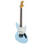Fender Kurt Cobain Jag-Stang, Rosewood, Sonic Blue