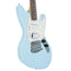 Fender Kurt Cobain Jag-Stang, Rosewood, Sonic Blue