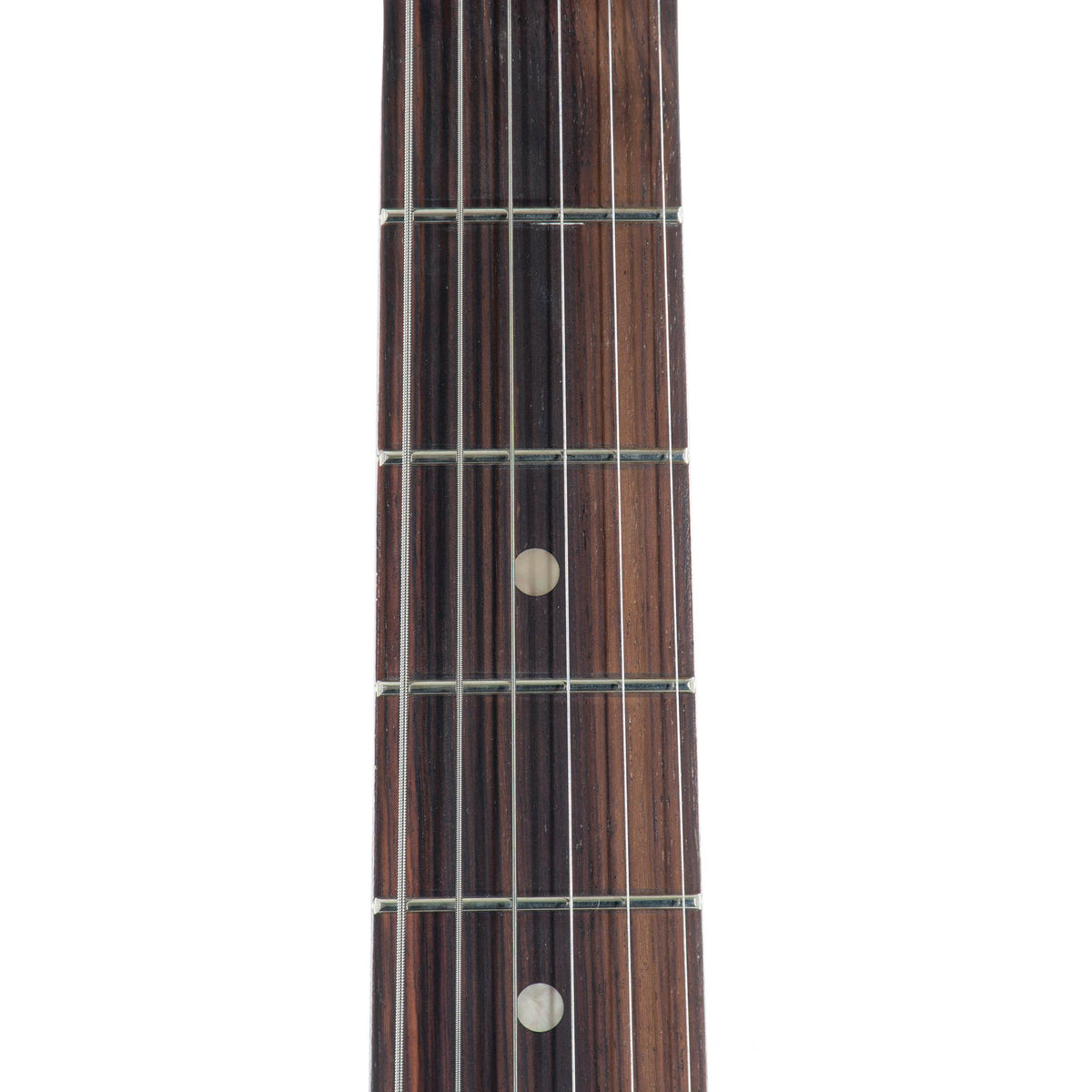 Fender Kurt Cobain Jag-Stang, Rosewood, Sonic Blue