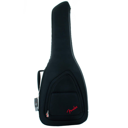 Fender Limited Edition Acoustasonic Telecaster Ebony With Bag, Pink Paisley