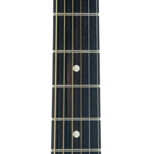 Fender Limited Edition Acoustasonic Telecaster Ebony With Bag, Pink Paisley