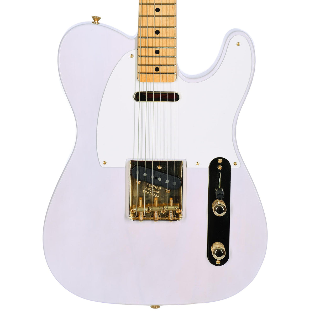 Fender Limited Edition American Original 50s Telecaster Maple Fingerboard