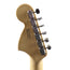 Fender Limited Edition American Performer Stratocaster, Maple, Natural