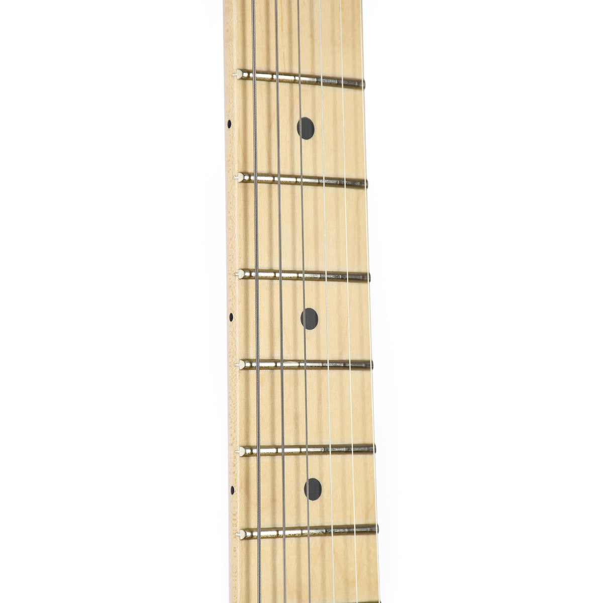 Fender Limited Edition American Performer Stratocaster, Maple, Natural