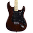 Fender Limited Edition American Performer Stratocaster Maple, Walnut