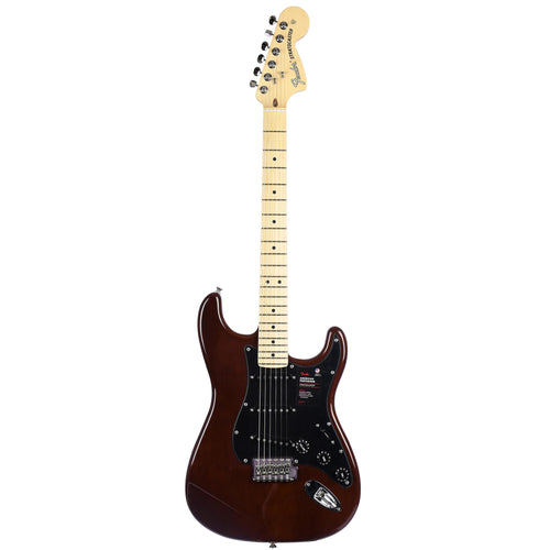 Fender Limited Edition American Performer Stratocaster Maple, Walnut