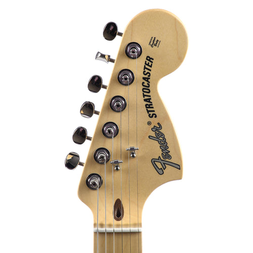 Fender Limited Edition American Performer Stratocaster Maple, Walnut