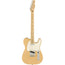 Fender Limited Edition American Professional Light Ash Telecaster, Maple, Honey Blonde