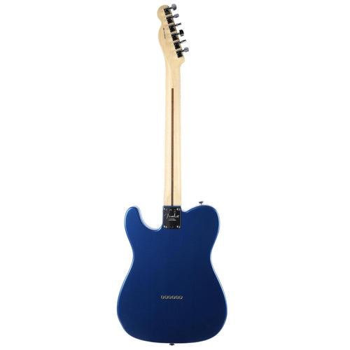 Fender Limited Edition American Professional Telecaster Ebony, Lake Placid Blue