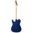 Fender Limited Edition American Professional Telecaster Ebony, Lake Placid Blue