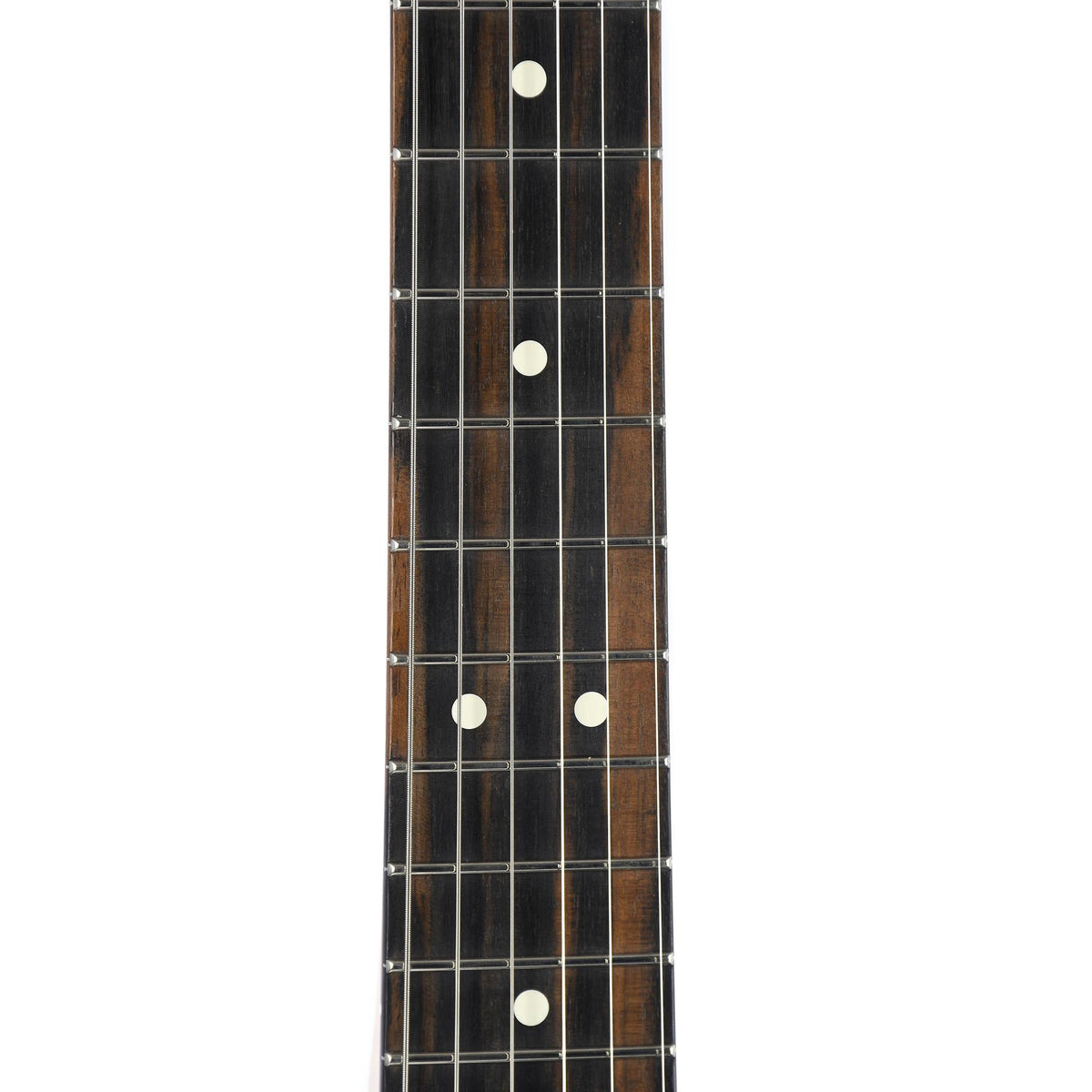Fender Limited Edition American Professional Telecaster Ebony, Lake Placid Blue