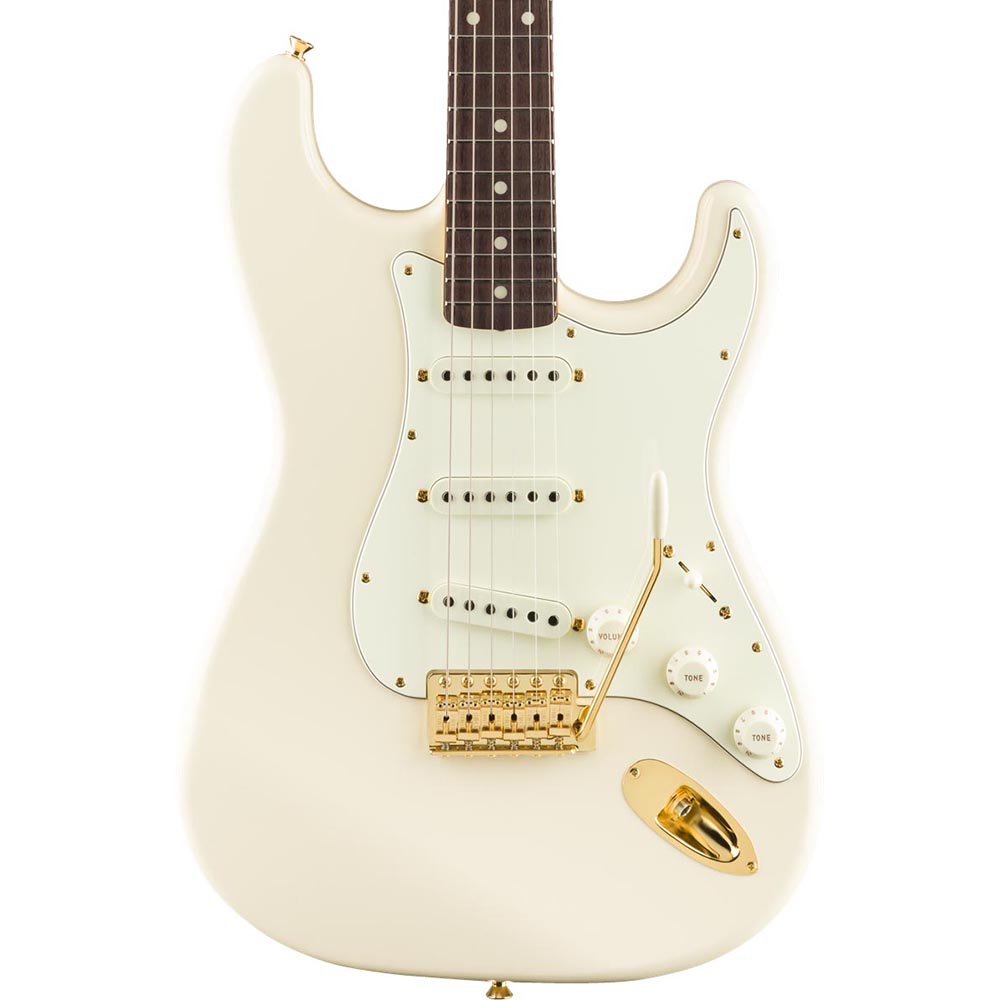 Fender Limited Edition Made In Japan Traditional '60s Stratocaster, Daybreak