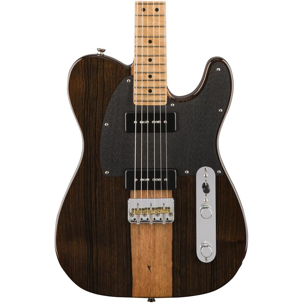 Fender Limited Edition Malaysian Blackwood Telecaster 90