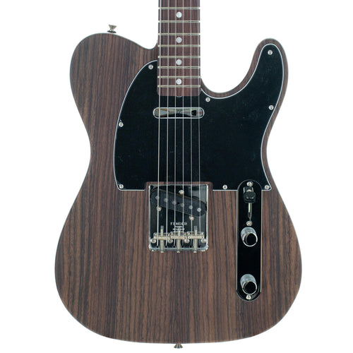 Fender Limited George Harrison Rosewood Telecaster