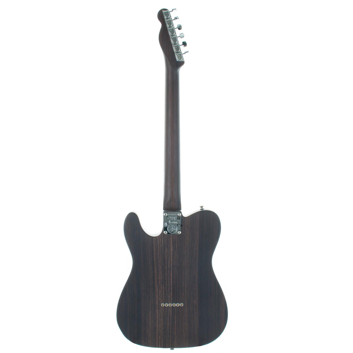 Fender Limited George Harrison Rosewood Telecaster