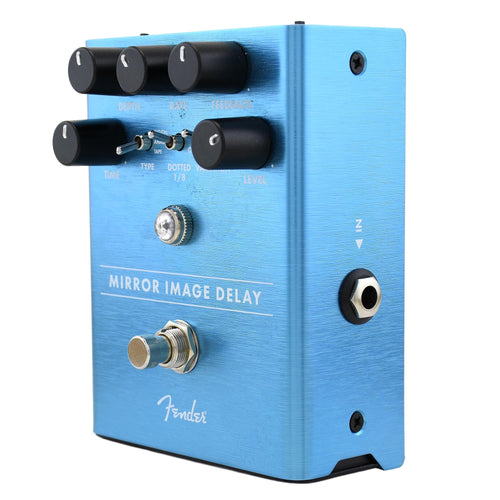 Fender Mirror Image Delay Pedal