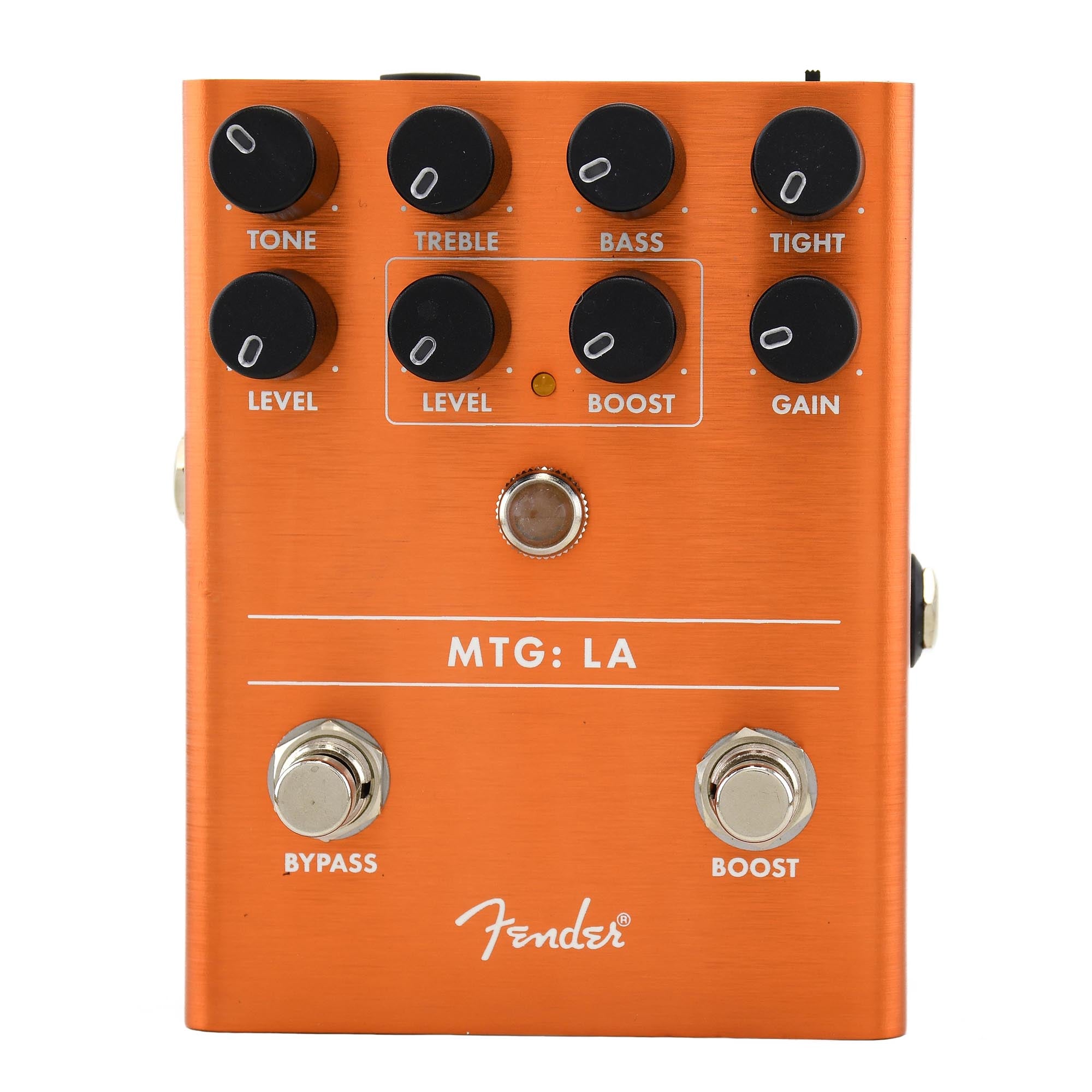 Fender MTG:LA Tube Distortion
