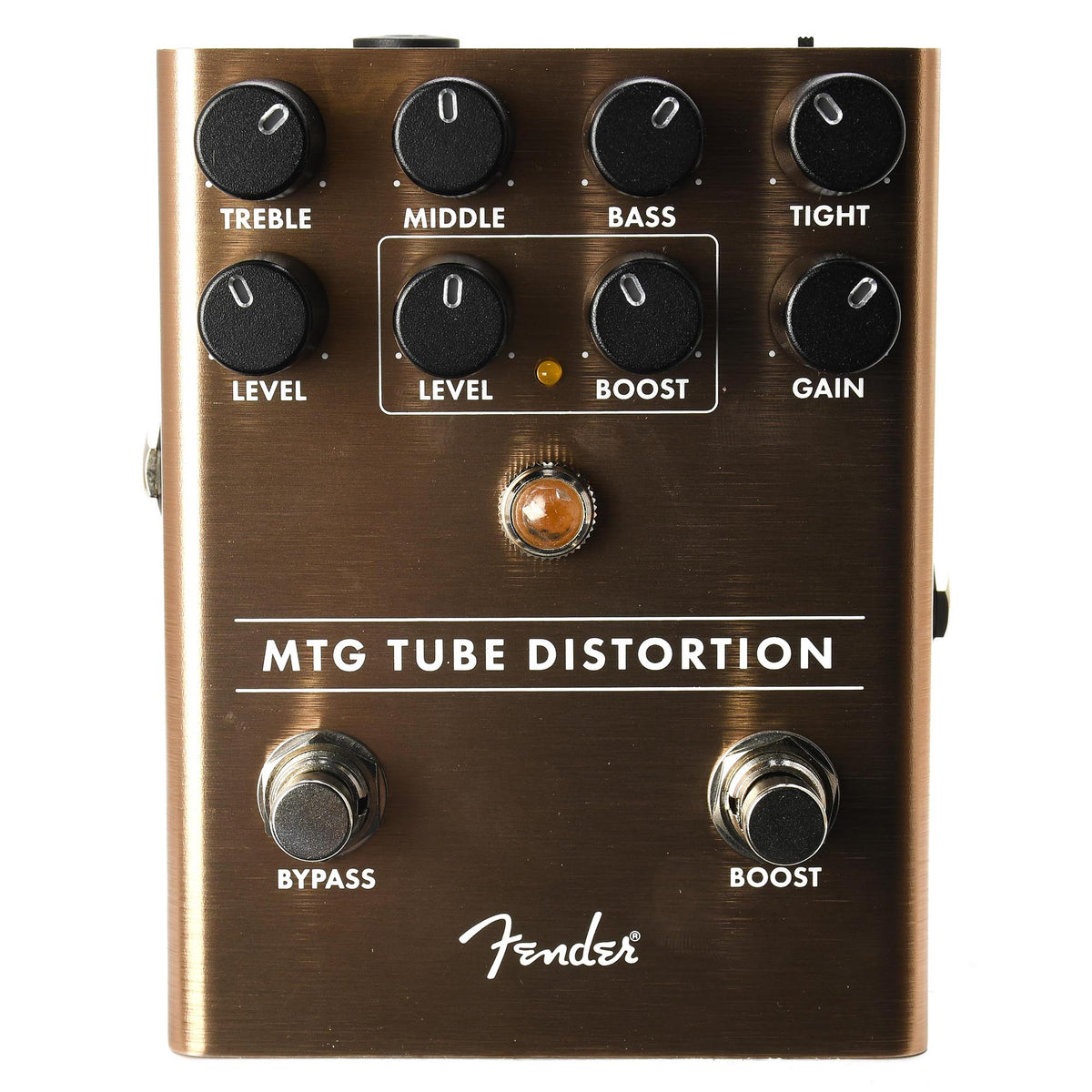 Fender MTG Tube Distortion