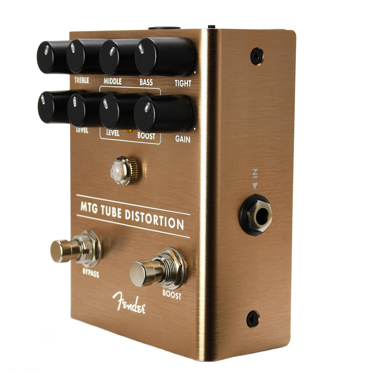 Fender MTG Tube Distortion
