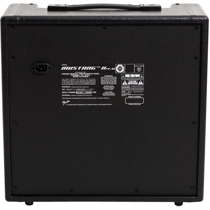 Fender Mustang II (V.2) 120V