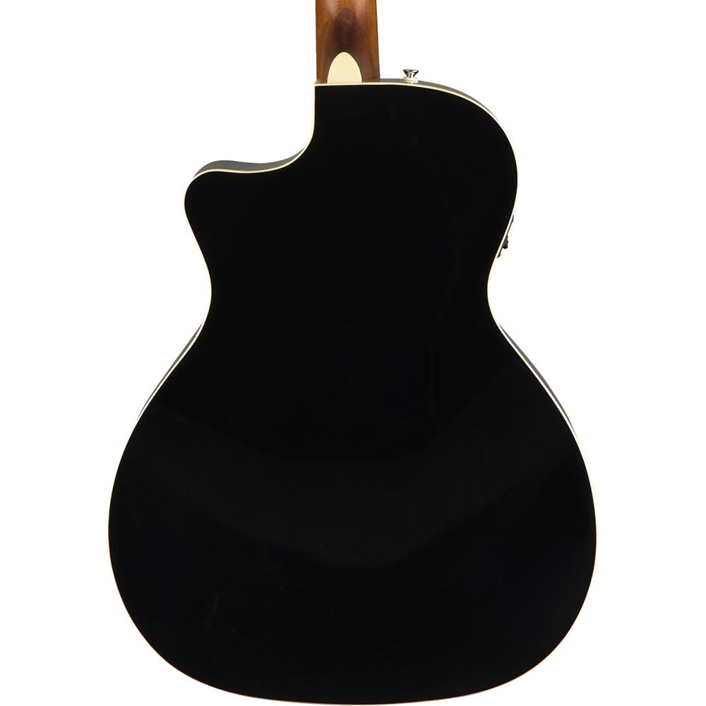 Fender Newporter Player - Jetty Black
