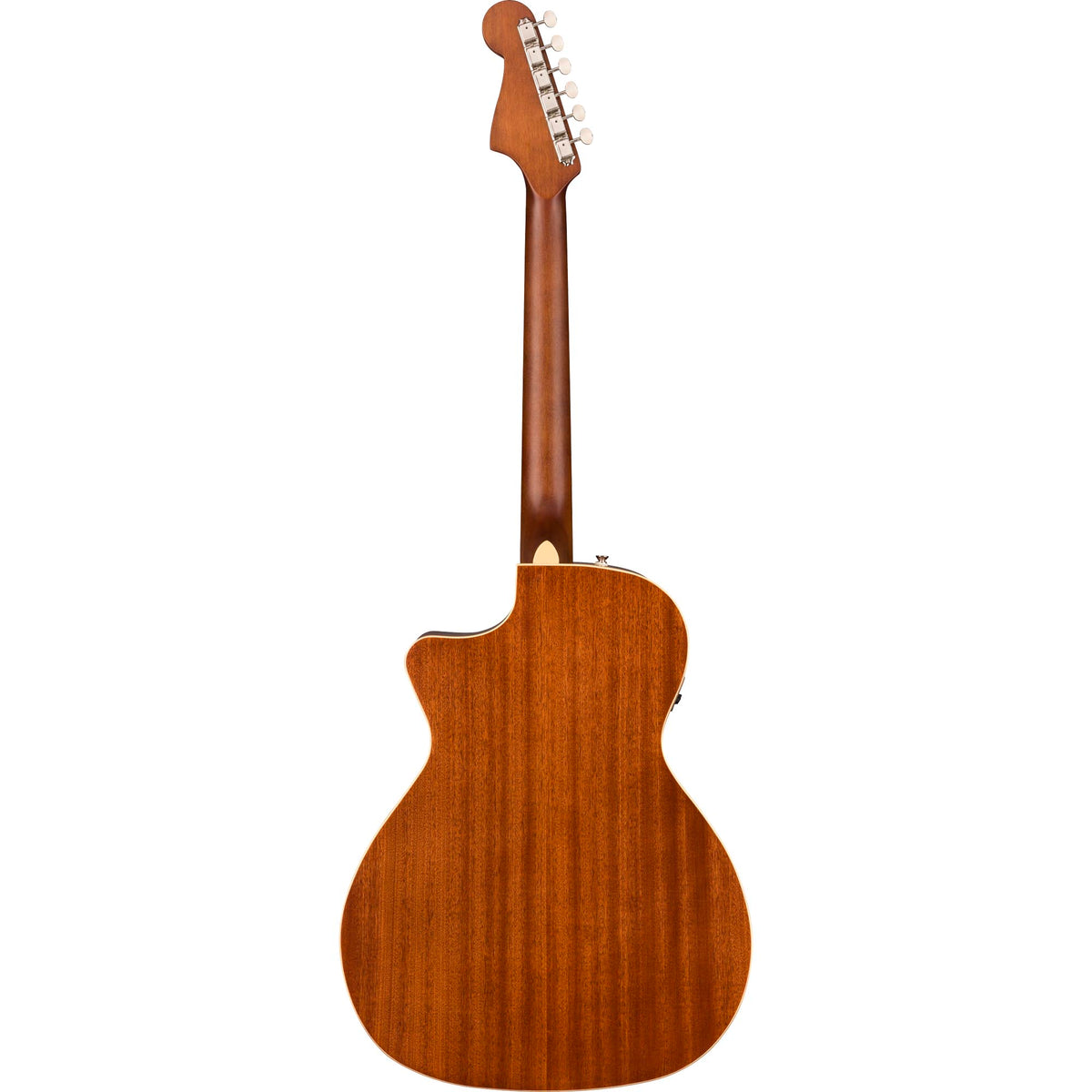 Fender Newporter Player Walnut, Sunburst