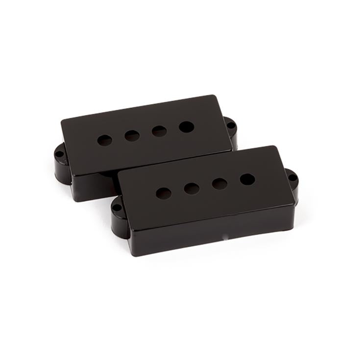 Fender Original '57/'62 P Bass Pickup Covers (Qty 2)