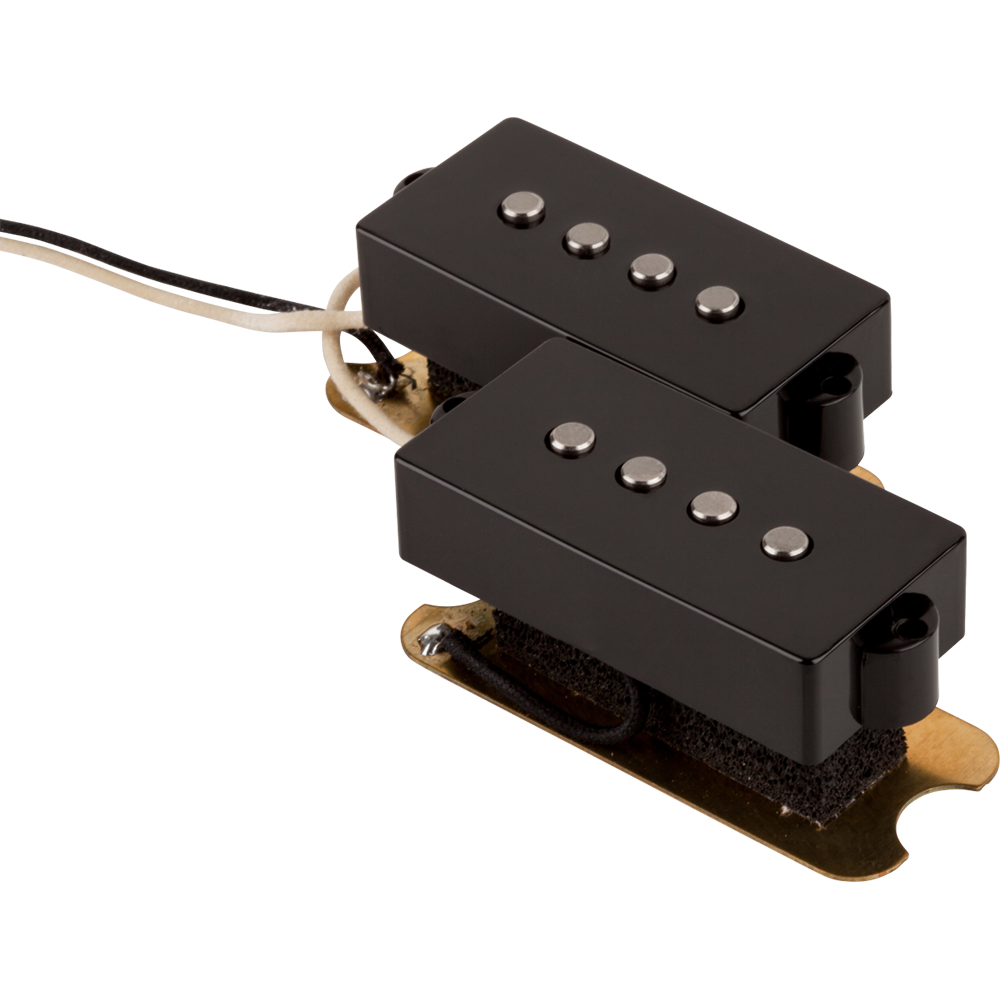 Fender Original Precision Bass Pickup Fender Original Precision Bass Pickup