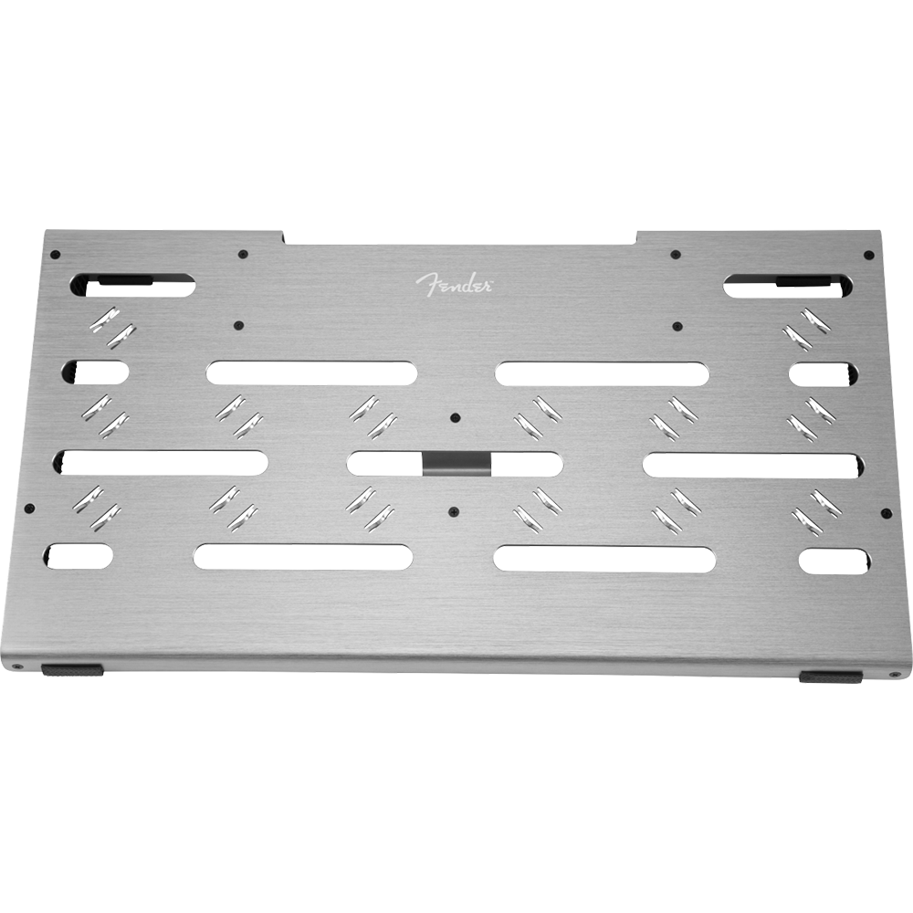 Fender Professional Pedal Board With Bag, Medium