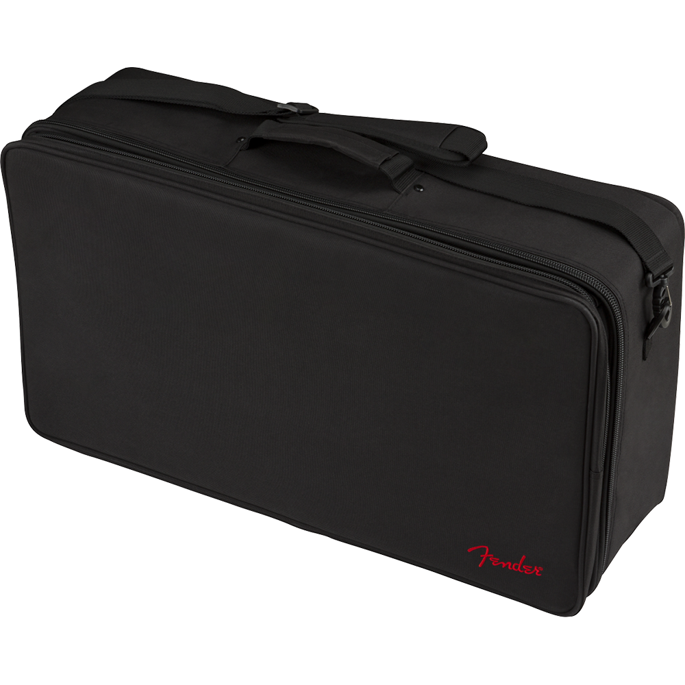 Fender Professional Pedal Board With Bag, Medium