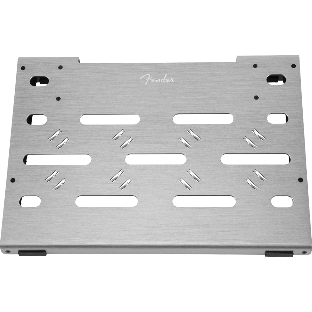 Fender Professional Pedal Board With Bag, Small