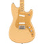 Fender Player Duo Sonic Maple, Desert Sand