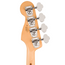 Fender Player Jaguar Bass Guitar, Maple, Sea Foam Green