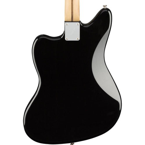 Fender Player Jaguar, Pau Ferro Fingerboard, Black