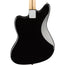 Fender Player Jaguar, Pau Ferro Fingerboard, Black