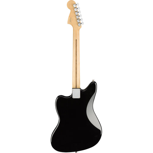 Fender Player Jaguar, Pau Ferro Fingerboard, Black
